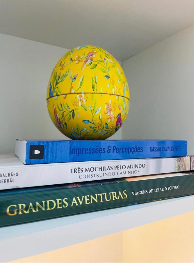 Suite Privada No Melhor Do Leblon Rio de Janeiro Eksteriør billede