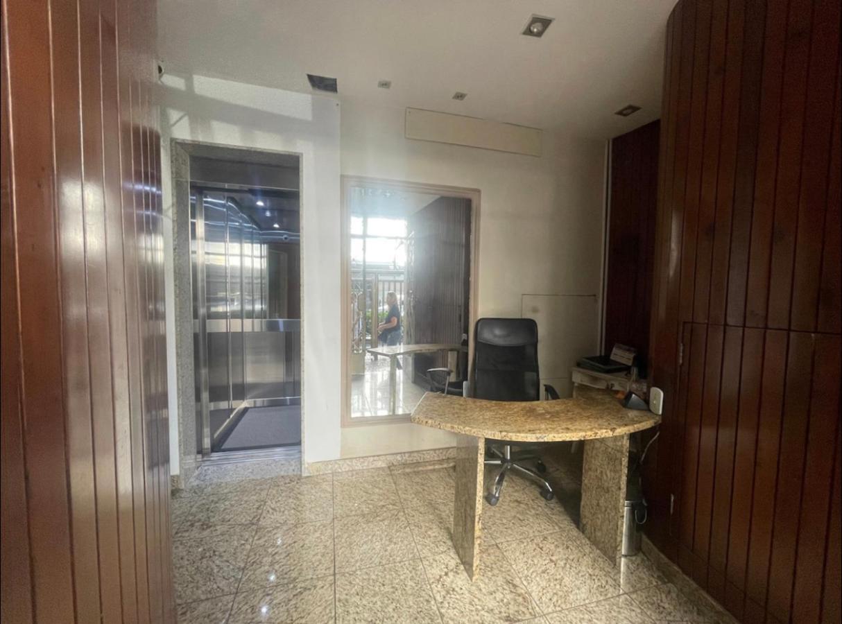 Suite Privada No Melhor Do Leblon Rio de Janeiro Eksteriør billede