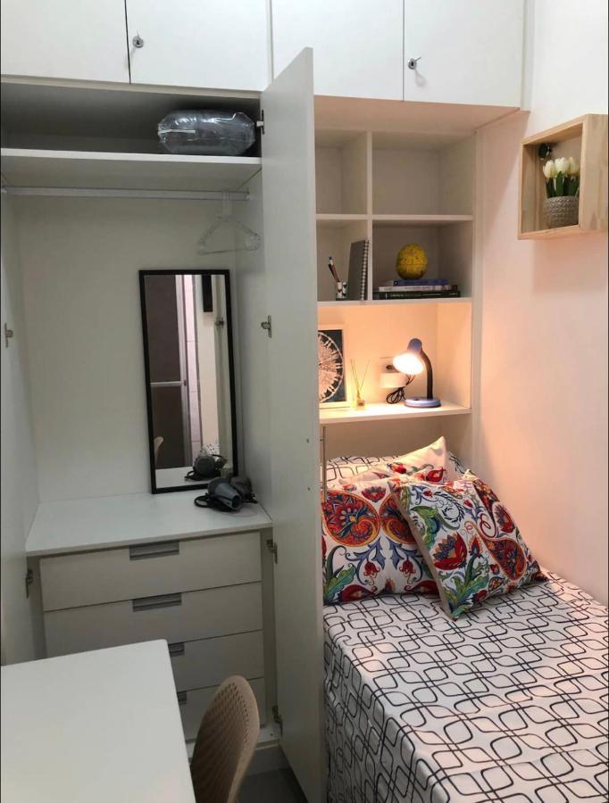 Suite Privada No Melhor Do Leblon Rio de Janeiro Eksteriør billede