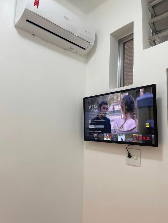 Suite Privada No Melhor Do Leblon Rio de Janeiro Eksteriør billede